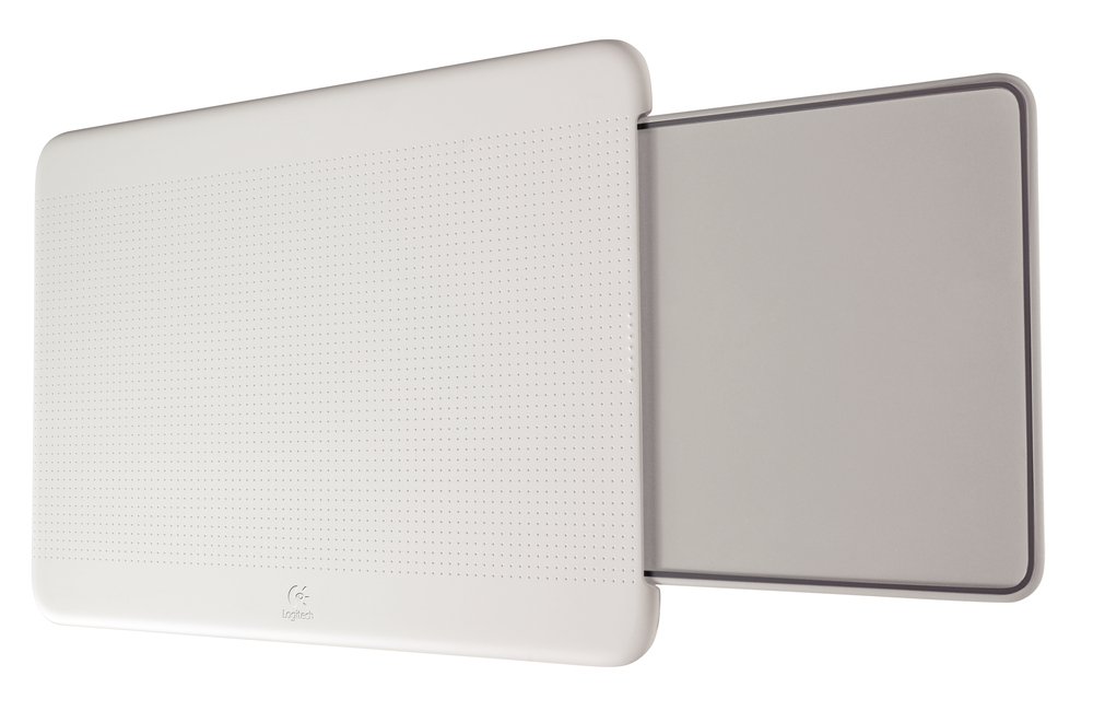 Podstawka do notebooków Portable Lapdesk N315