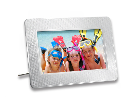 Transcend PF700 – cyfrowa ramka