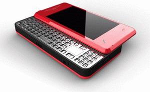 ITG xpPhone – smartfon z Windowsem XP