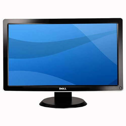 Dell ST2210 – energooszczędny monitor