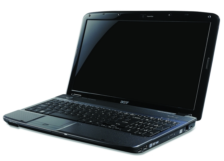 Aspire 5536 – notebook od Acera