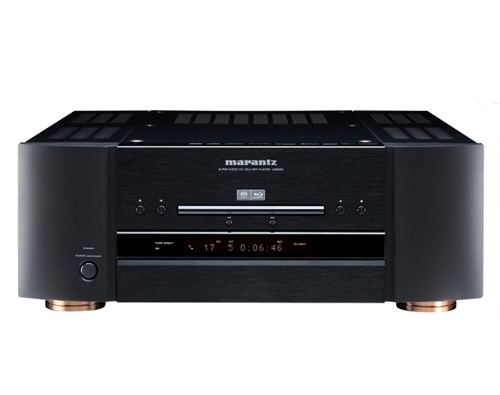 Odtwarzacz HD – UD9004