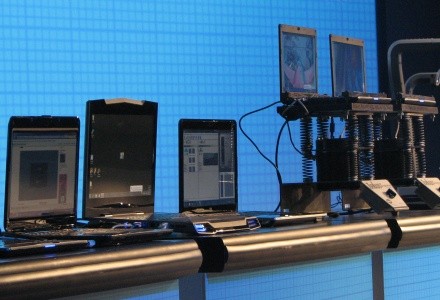 Najszybsze notebooki na świecie