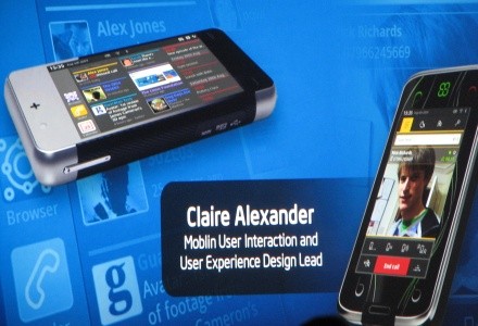 Moblin 2 – system operacyjny Intela