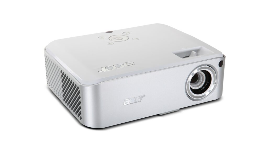 Projektor Acer H7530D z  full HD