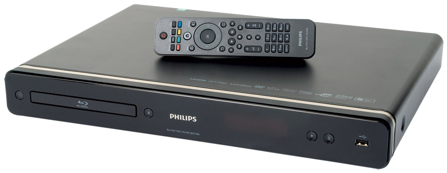 Czyta wszystkie formaty