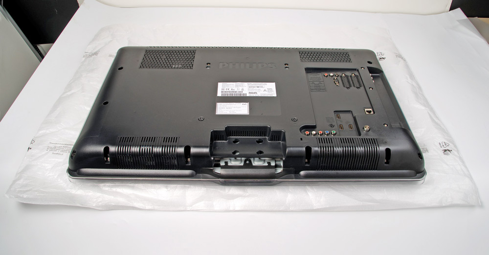 Jak przygotować telewizor do pracy