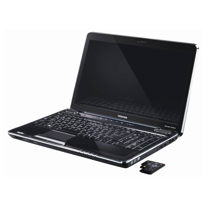 Multimedialny komputer Toshiba Satellite A500-132