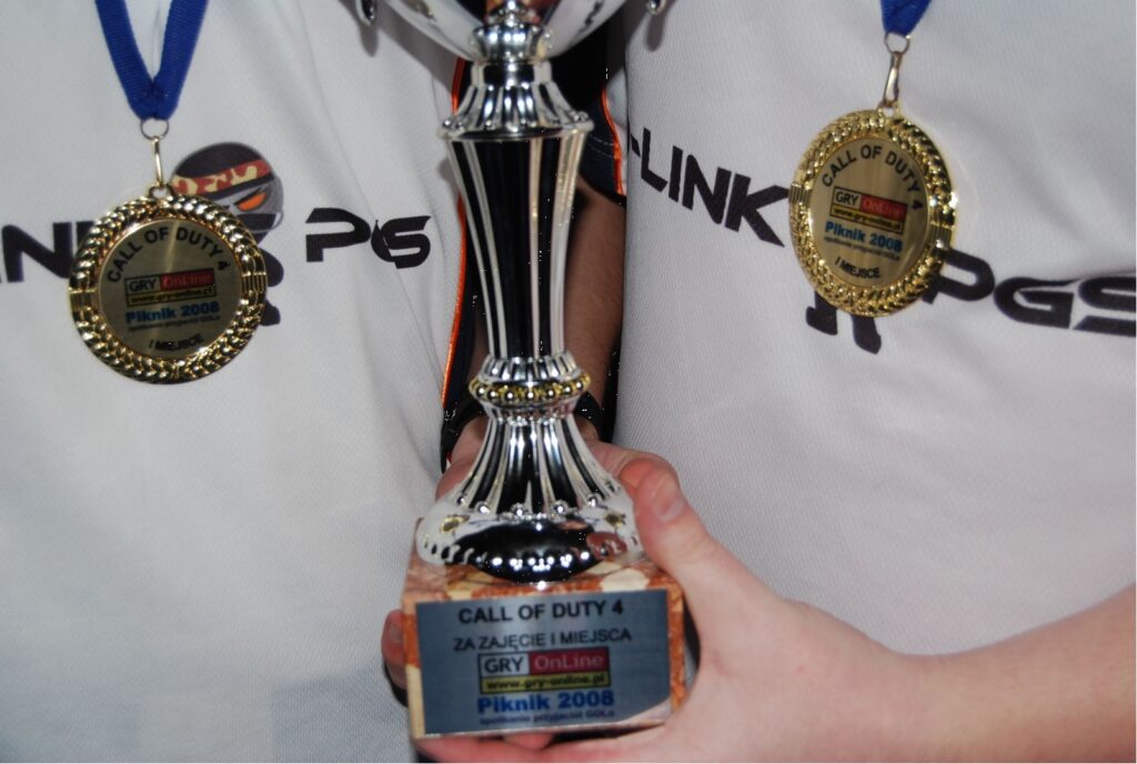 Zobacz walkę mistrzów: Fnatic.MSI kontra D-Link PGS