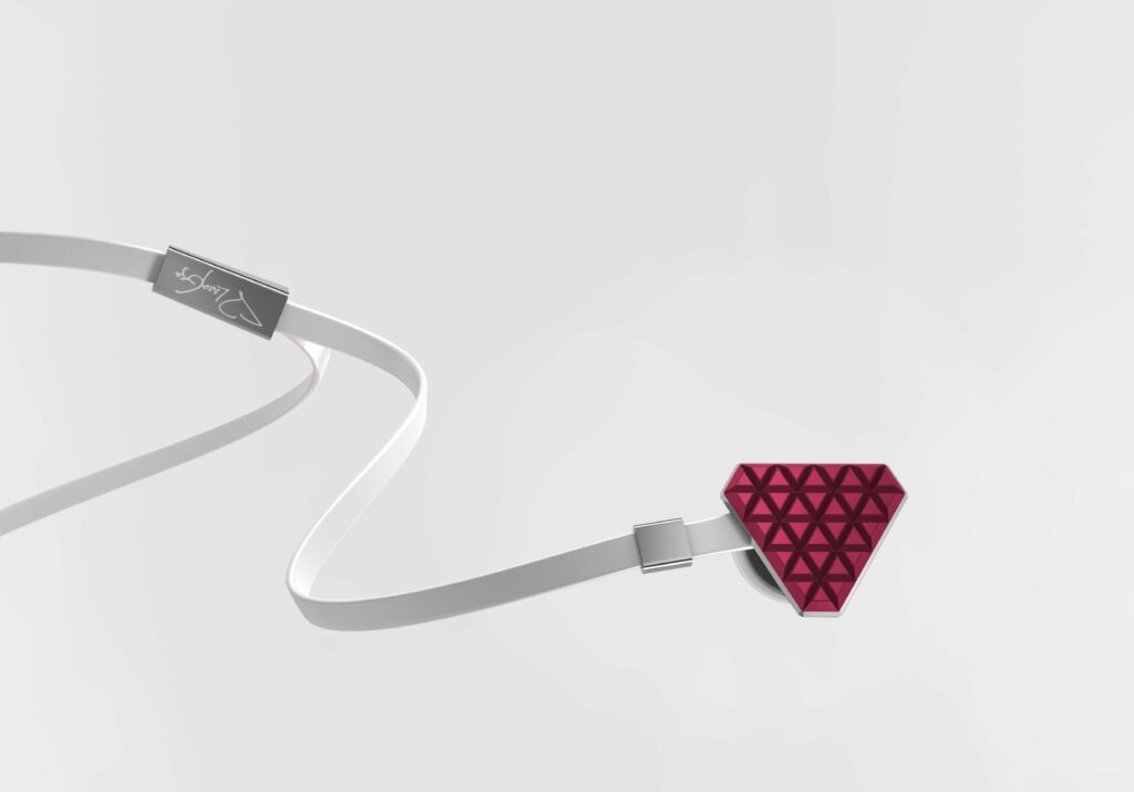 Heartbeats by Lady GaGa  – słuchawki dla kobiet