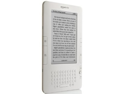 Kindle już 19 października w Polsce