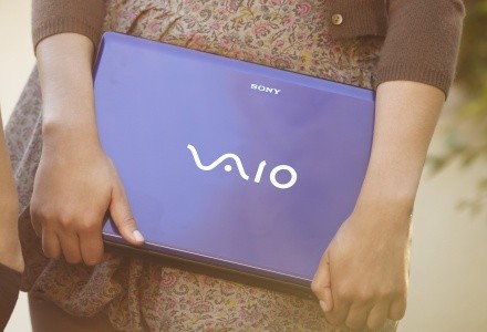 VAIO CW oraz X – notebooki Sony na jesień
