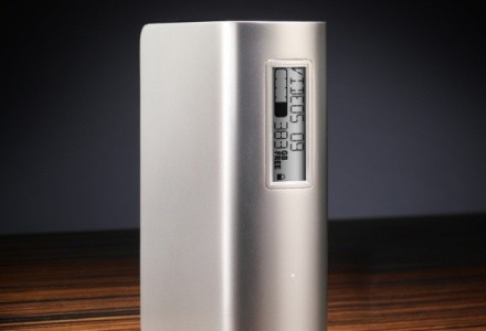 Oznakowane dyski – My Book Studio