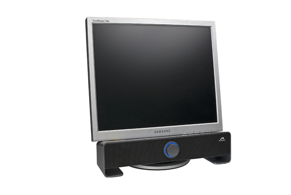 Tracer Soundbar – głośniki pod monitor