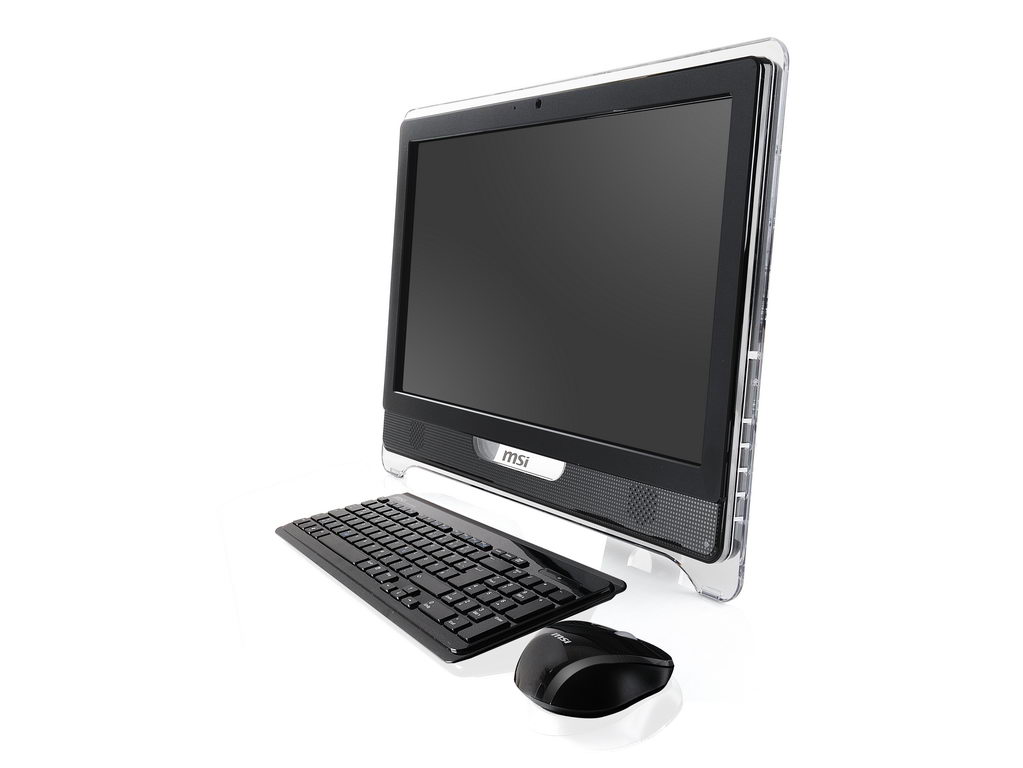 Komputer Wind Top AE2220 z matrycą multi-dotykową już w Polsce