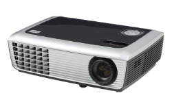 Projektor NOBO X28 DLP z rozdzielczością XGA 1024×768 pikseli