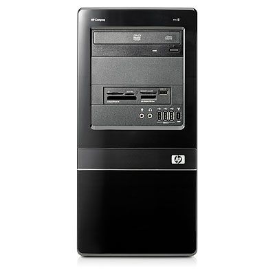 HP Pro 3010 i HP Pro 3015 – komputery biurkowe od HP
