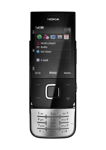 Nokia 5330 Mobile TV Edition – telewizja w telefonie