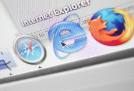 Internet Explorer 9 – Microsoft zaskoczy internautów?