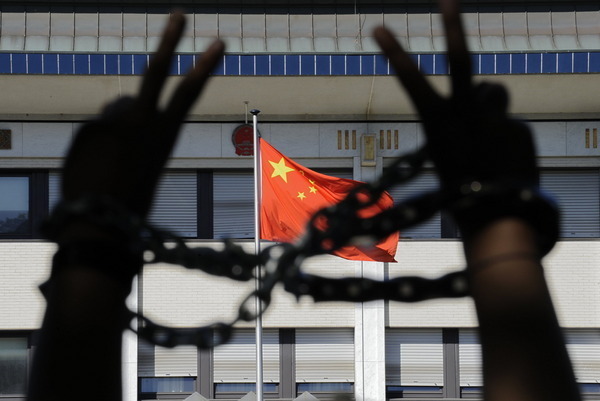 Opera pomaga chińskiemu rządowi cenzurować internet?