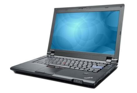 ThinkPad SL410 i SL510 – nowe laptopy od Lenovo
