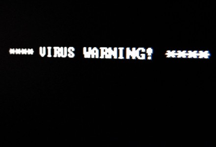 Cyberprzestępcy "zachorowali" na świńska grypę