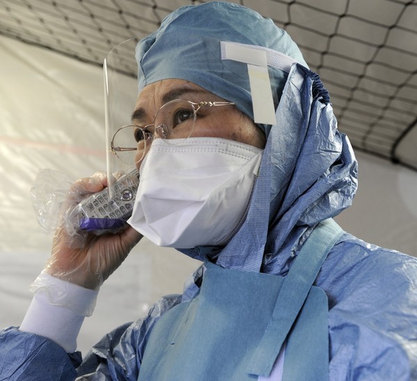 Komórki prawdopodobnie nie są rakotwórcze