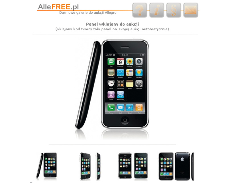 Dodawaj fotki i oszczędzaj