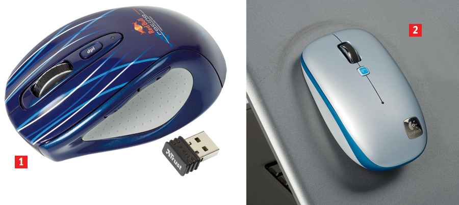 Co dokupić do notebooka