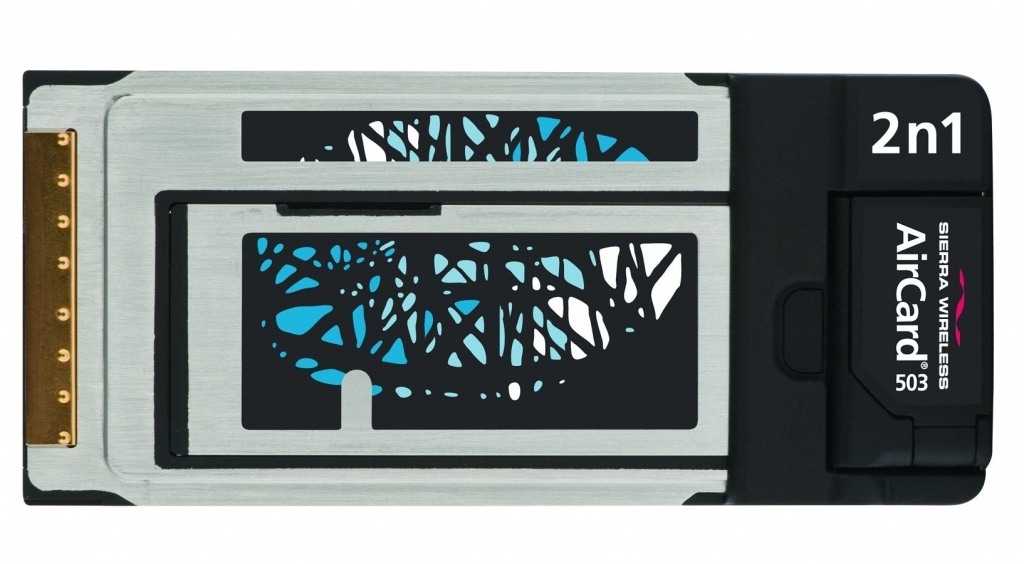 Modem Sierra Wireless AirCard 503 do komputerów przenośnych