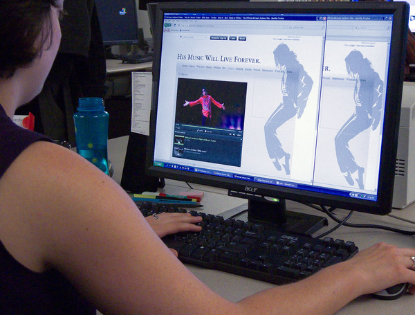 Chiny: strony www tylko dla wybranych