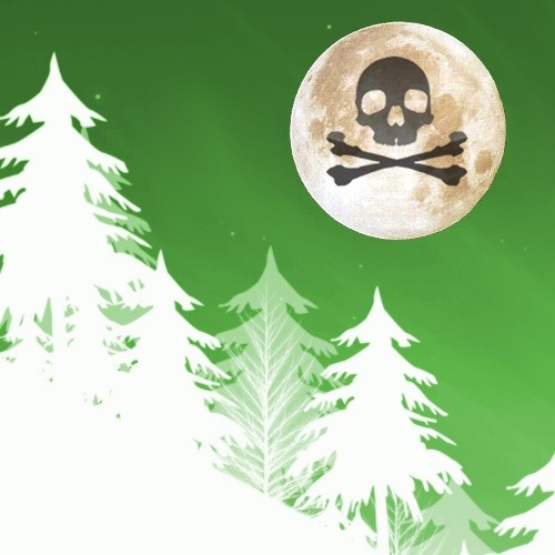 Życzenia bożonarodzeniowe od cyberprzestępców