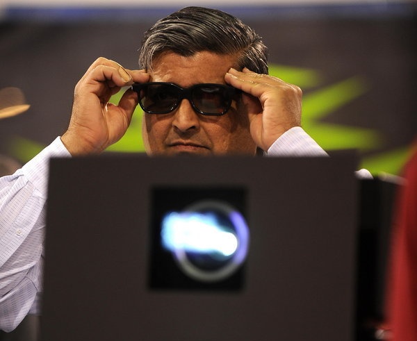 Co zastąpi telewizory?