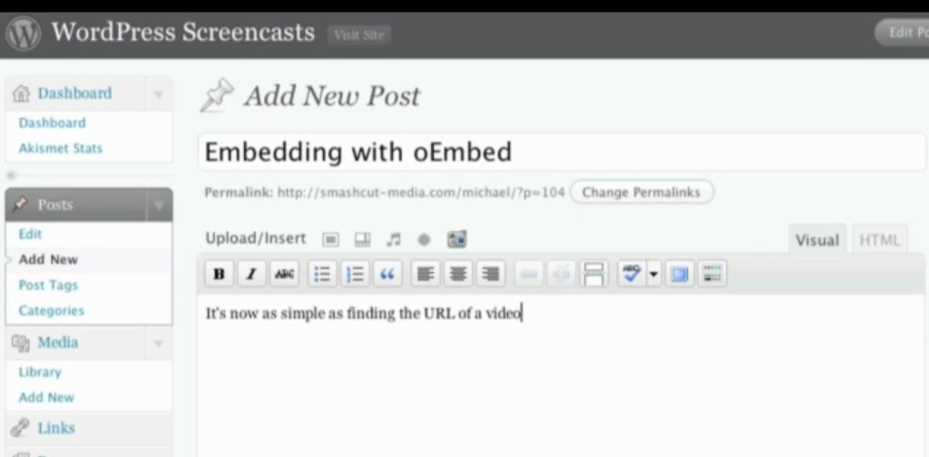WordPress 2.9 Carmen już jest!