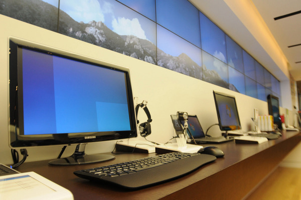 Domowa informatyzacja Polaków