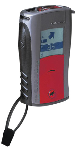 Ratownictwo w górach