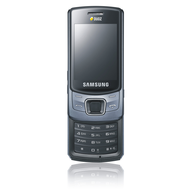 Samsung Duoz C6112 – "dwukartowiec" wchodzi na polski rynek