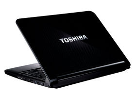 CES 2010: Qosmio F60 oraz NB300 – nowe komputery od Toshiby