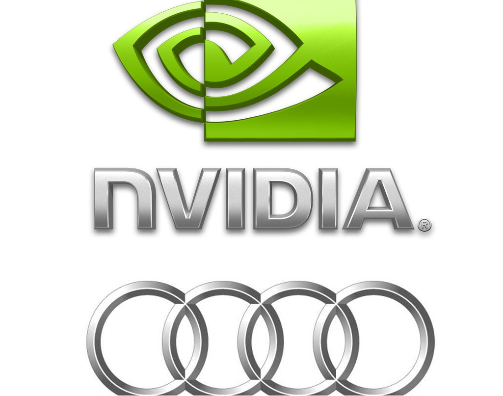 NVIDIA  dostarczy procesory graficzne do…Audi
