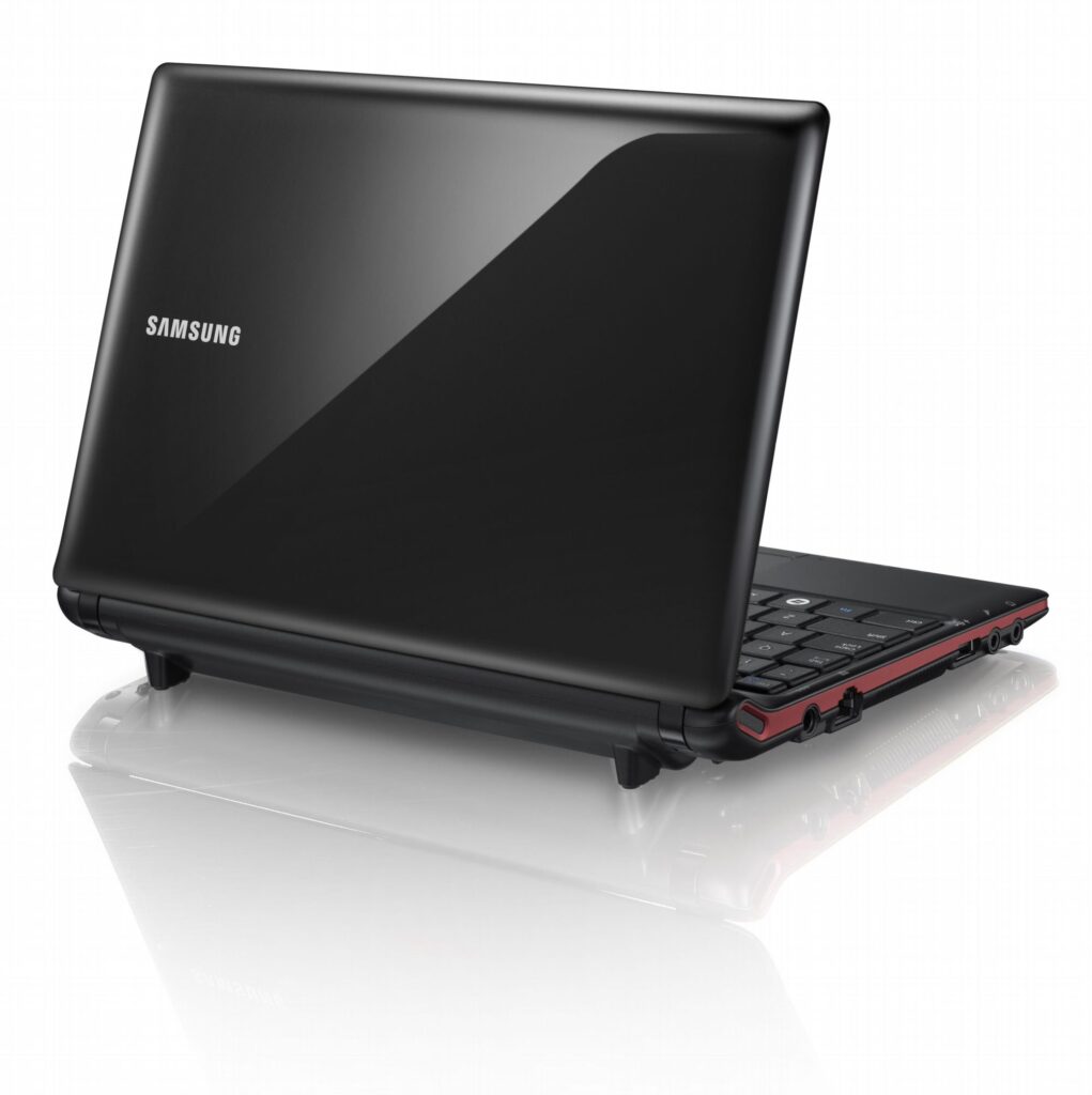 CES 2010: N210, oraz N150 – nowe modele netbooków od Samsunga