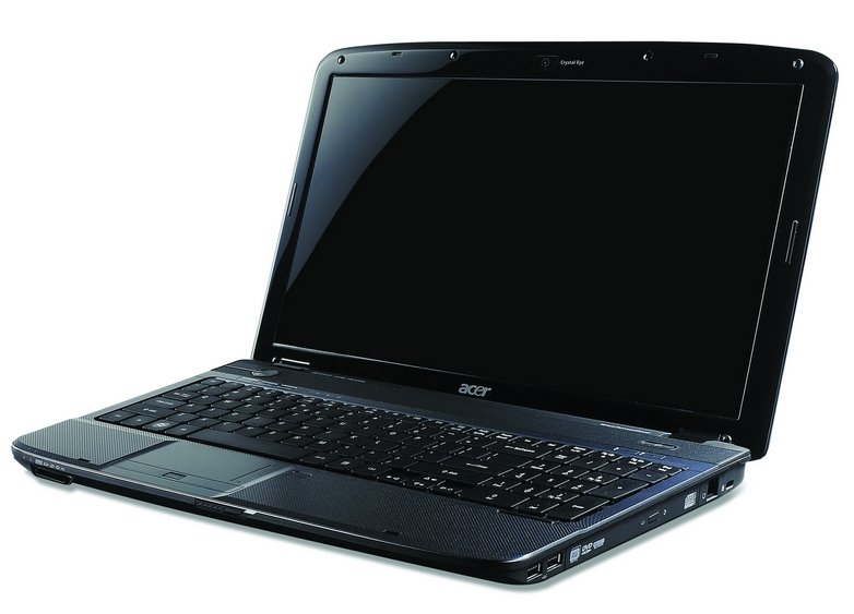 Acer Aspire 5542 z technologią VISION firmy AMD