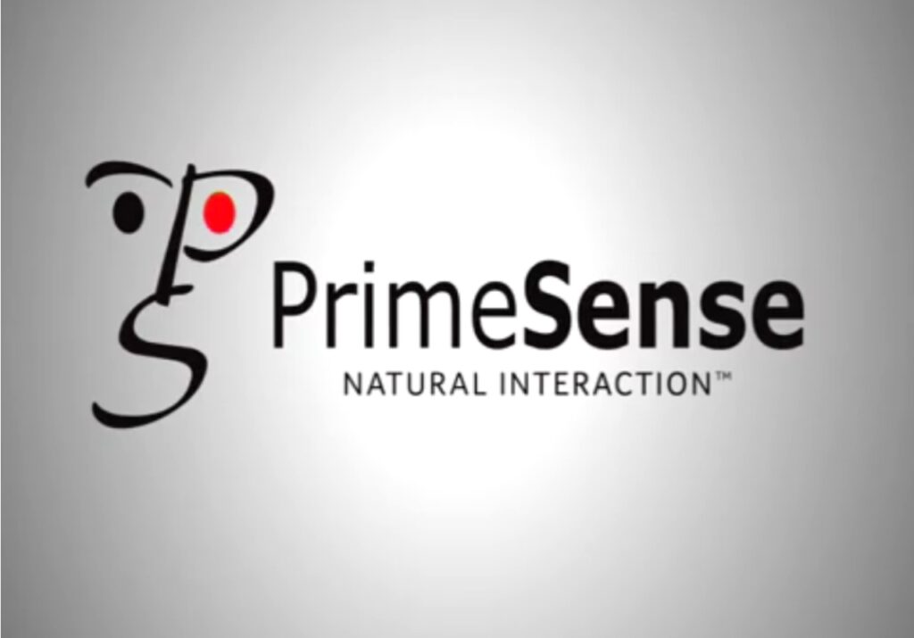 PrimeSense – interfejs reagujący na ruch dłoni