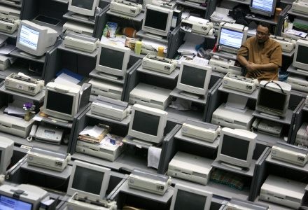 Green Touch- Komunikacja w pełni ekologiczna