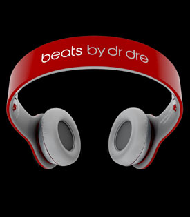 Słuchawki Monster Cable narzędziem walki z …AIDS