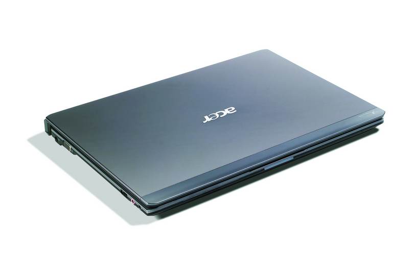 Acer Aspire 3811TZ i Aspire 3811TZG – ekologiczne notebooki