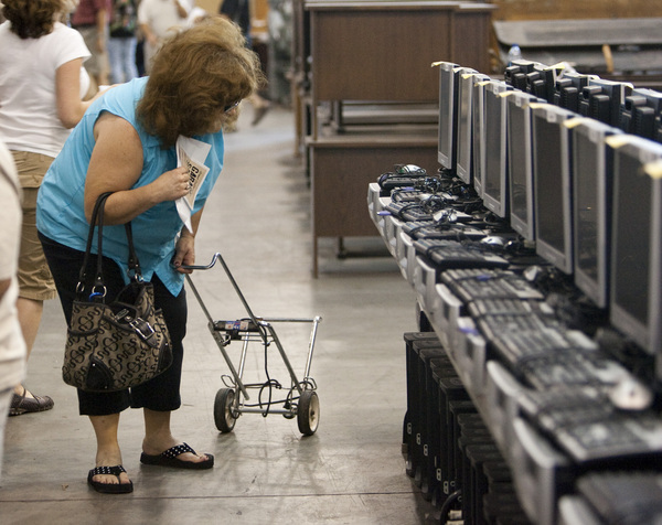 "Notebook z modemem za 1 zł" – nie daj się nabrać na chwyty reklamowe