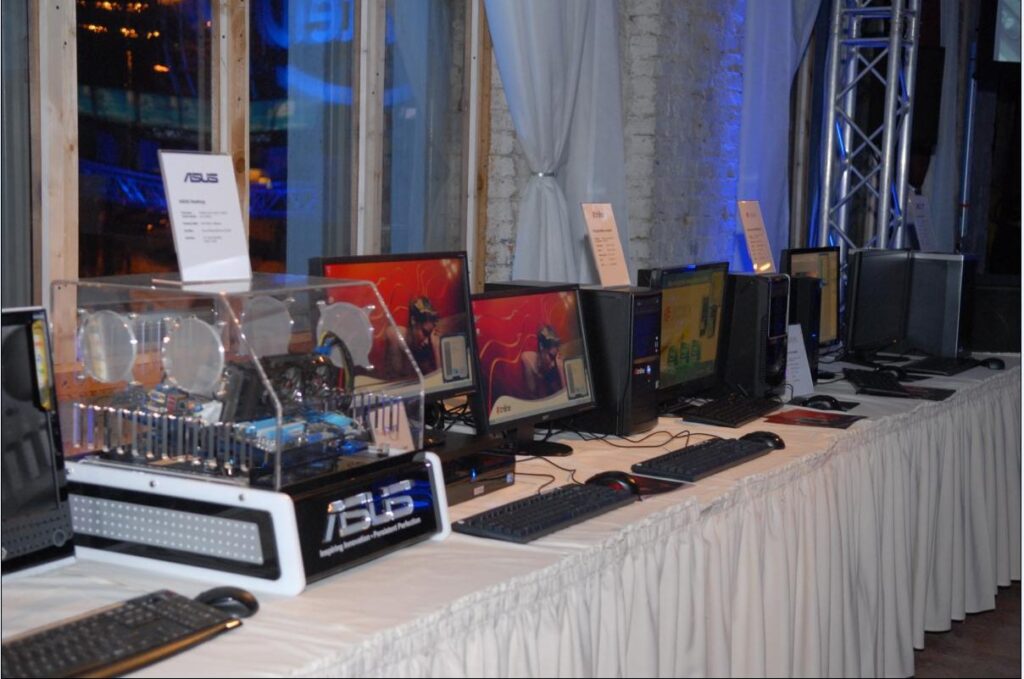 Polska premiera nowej rodziny procesorów 2010 Intel Core