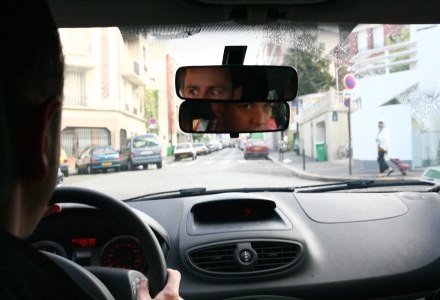 Internet w samochodzie