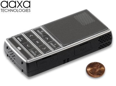 Miniaturowy projektor laserowy