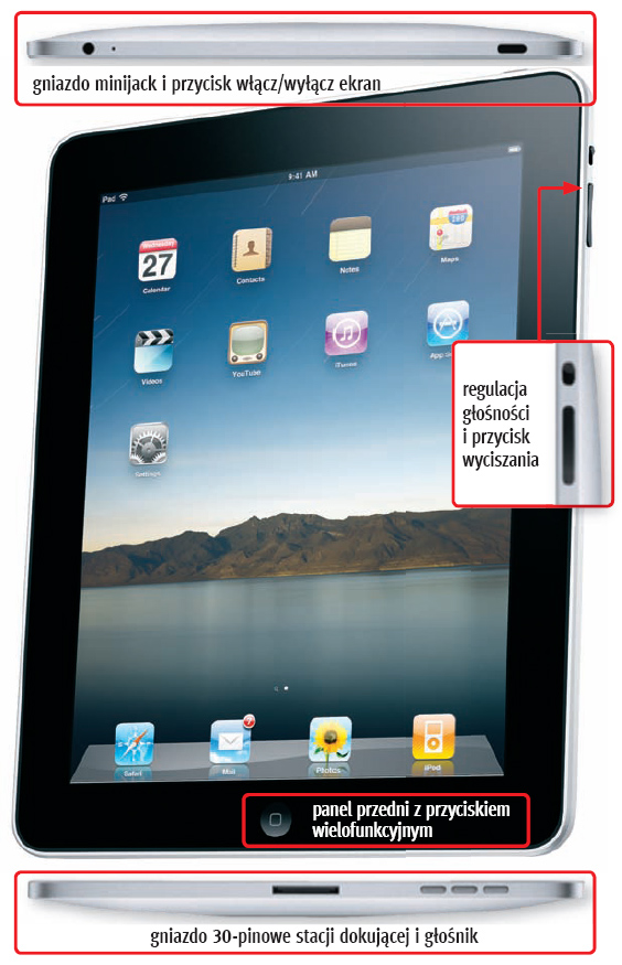 Czy ożywi rynek tabletów?